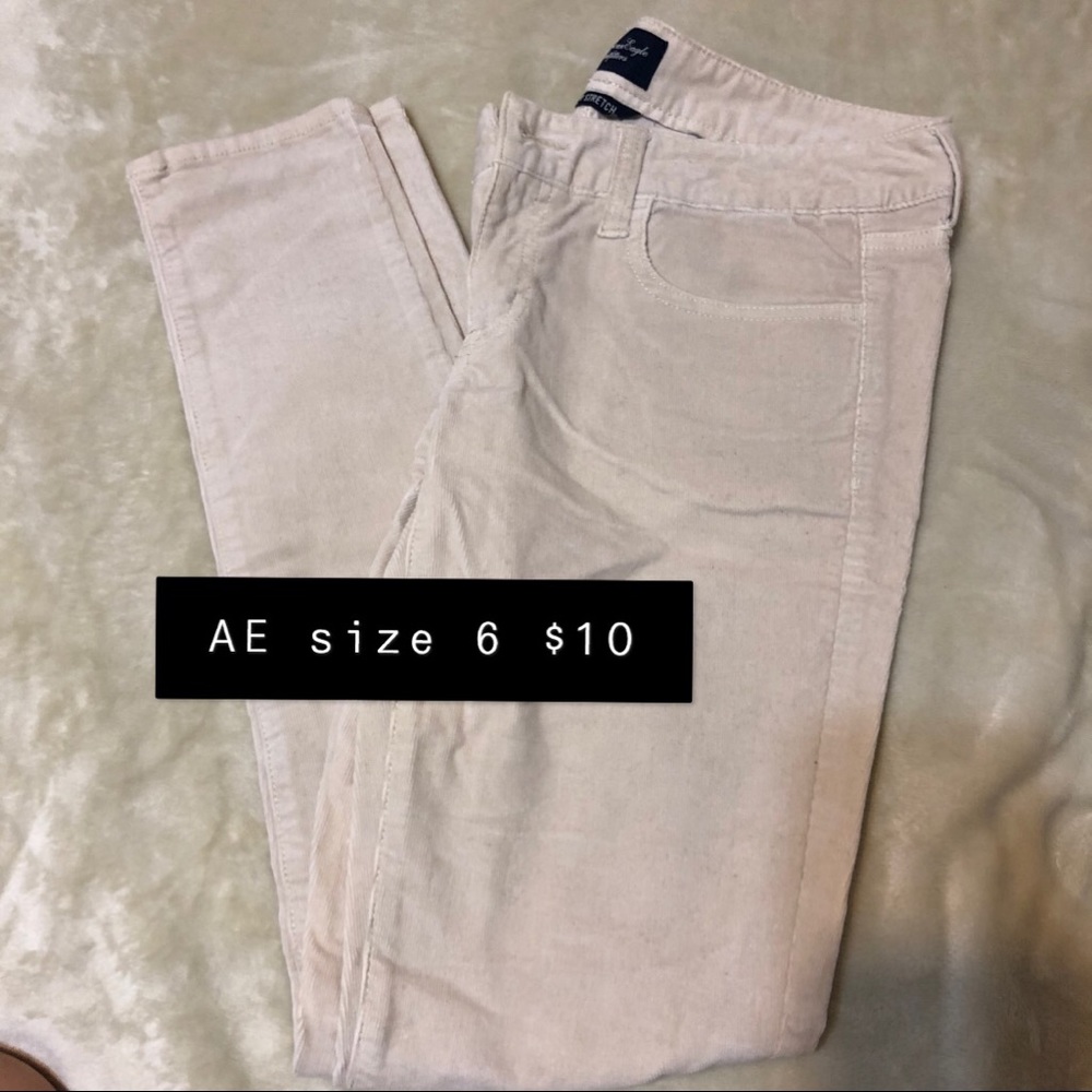 Pants